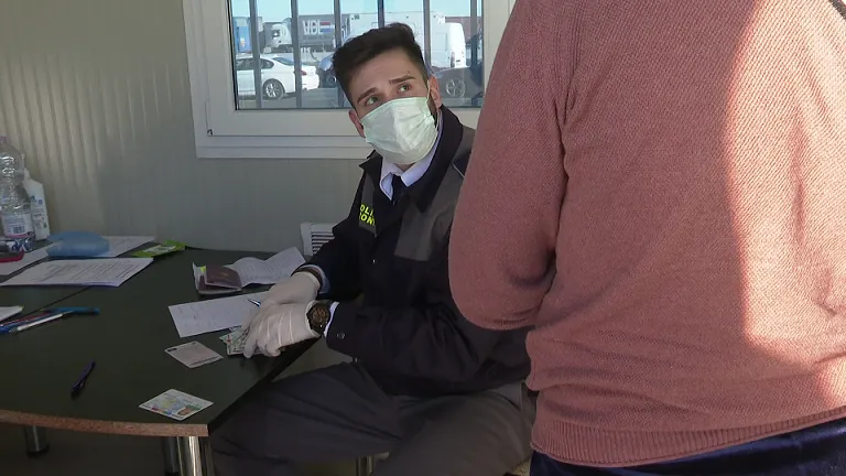 Arad: 16 persoane, carantină din cauza noului coronavirus, în județul Arad