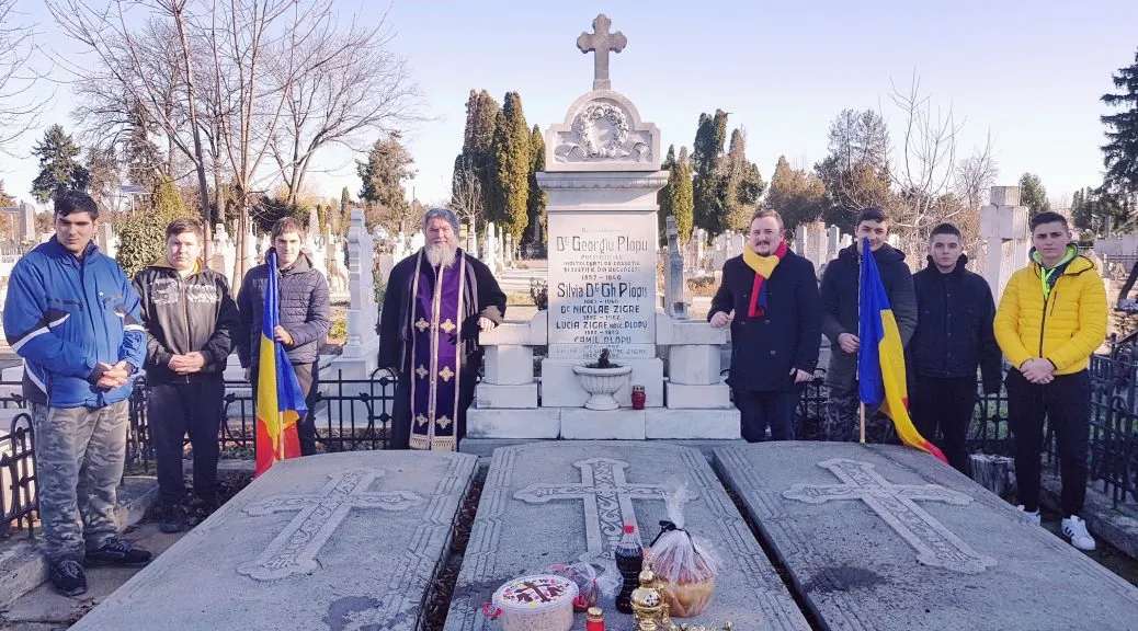 Arad: Important magistrat din Arad, care a deținut funcții importante în sistemele de justiție din Imperiul Austro-Ungar și România Mare, comemorat la Arad