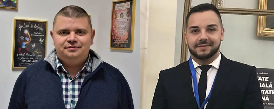 Arad: Președinți noi la organizațiile de tineret ale PSD Arad: Adrian Antoche la județ, Daniel Gheorghe la municipiu