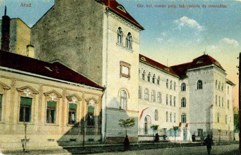 Arad: 110 ani de la primul bal în costume populare naționale românești care a avut loc la Arad. Cum a fost