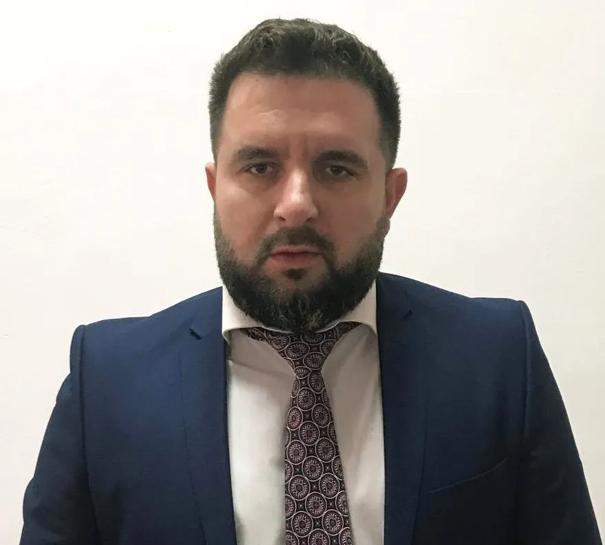 Arad: Adrian Alda este noul secretar executiv al PSD Arad