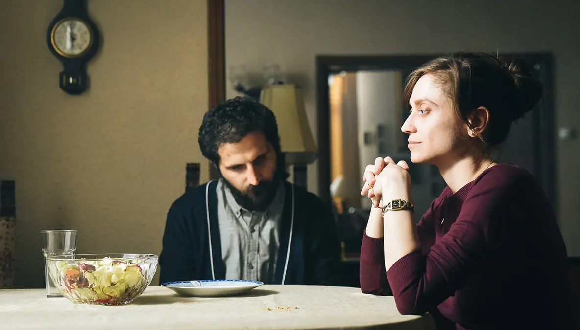 Arad: Irina Rădulescu, fiica regretatului actor, și regizorul Dorian Boguță, lansează filmul "Urma", vineri, la cinema ARTA din Arad