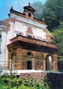 Arad: 122 de ani de când stațiunea Moneasa, supranumită și "Perla Munților Apuseni", a obținut statului de stațiune balneară. Cum a început