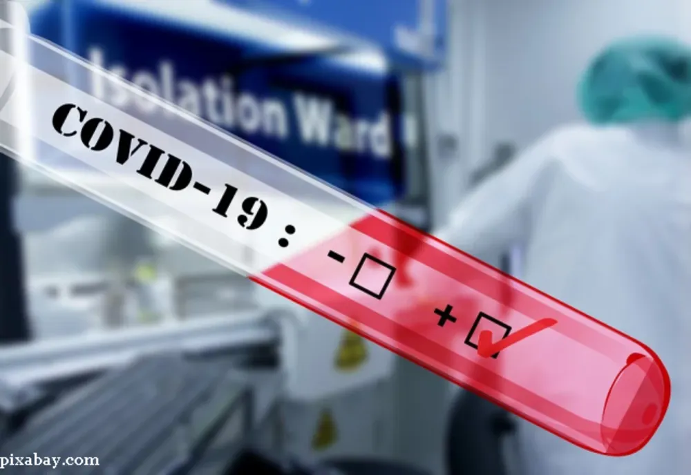 Crește numărul îmbolnăvirilor cu coronavirus. Situația pe județe, conform celui mai recent raport al Grupului de Comunicare Strategică