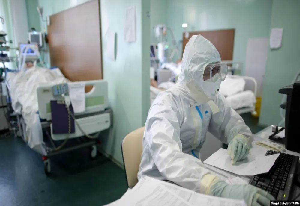 Un nou scandal legat de tratarea pacienților într-un spital din Arad