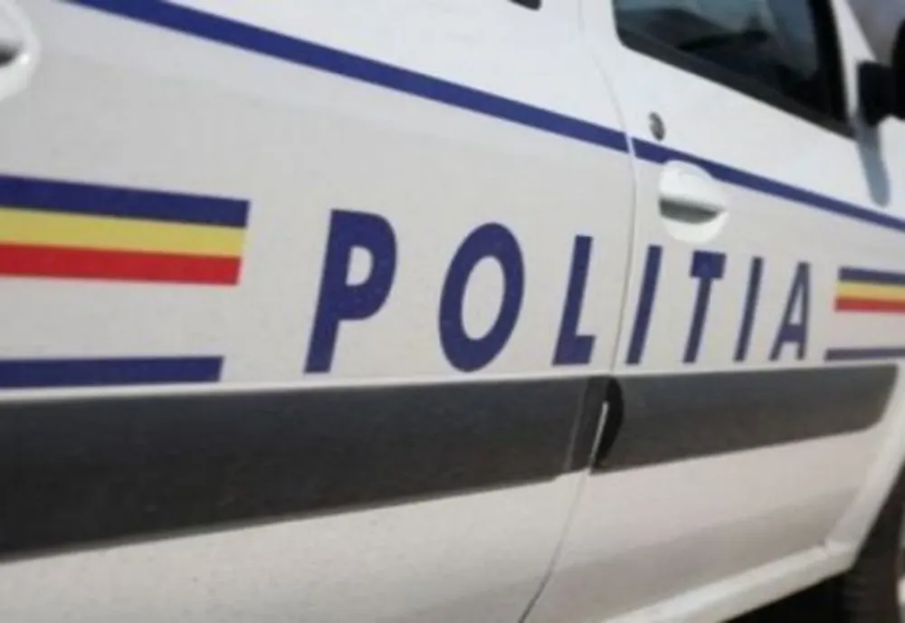 Au ajuns în vizorul poliției din prea multă plictiseală: ce au furat doi copii dintr-un cabinet medical