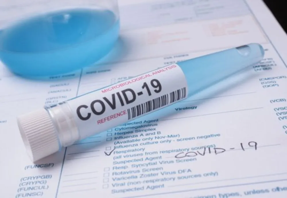 Un nou focar de coronavirus, descoperit în Arad