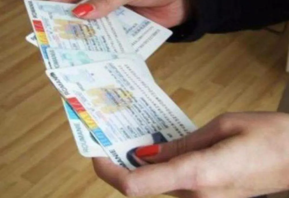 Program  extins la Evidența Persoanelor pentru eliberarea buletinelor