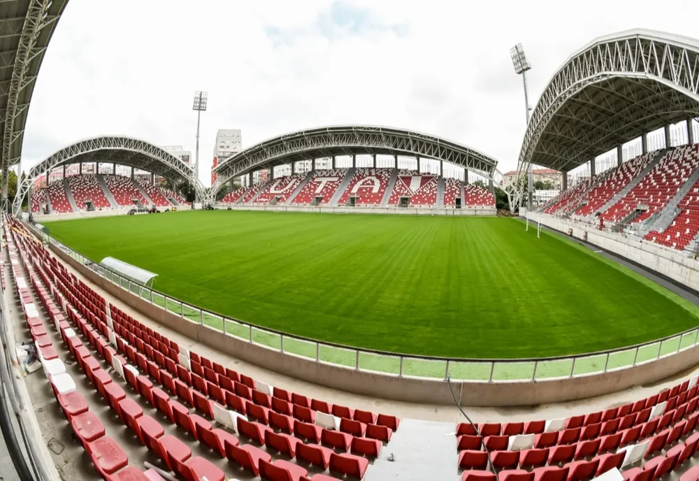 Lămuriri despre tarifele pentru folosirea noului stadion