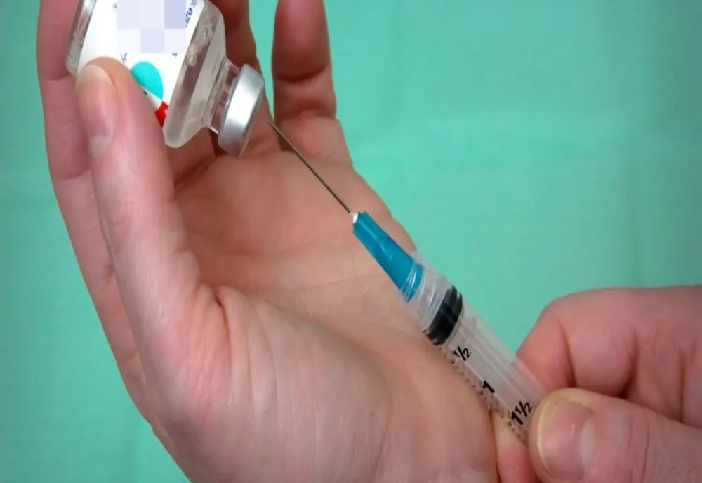 Spitalul Judeţean Arad a cerut 1.300 de doze de vaccin COVID-19