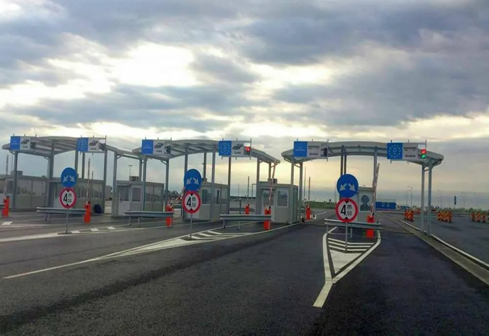 În vama, încasările cresc după o anchetă a DNA