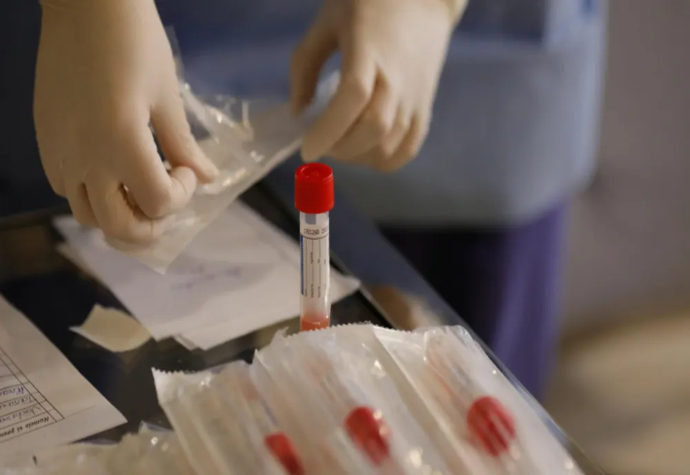 Situația epidemiei de coronavirus în județul Arad