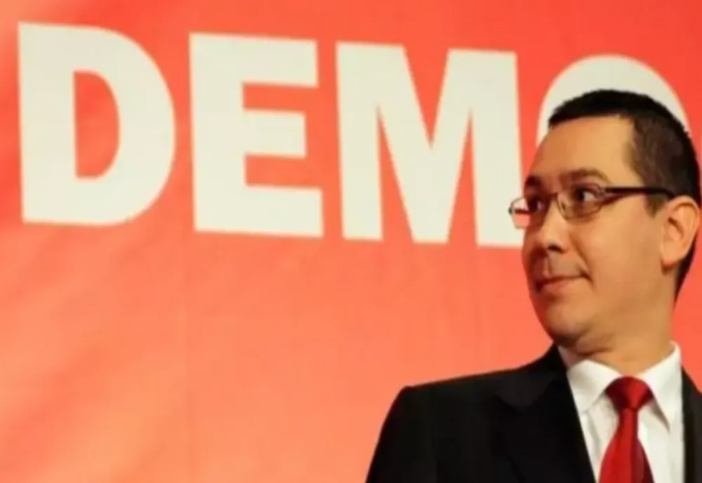 Incendiar la „Culisele statului paralel”! Cum se încearcă reducerea la tăcere a lui Rizea. Dezvăluiri bombă despre cum a ajuns Ponta șeful PSD în 2010