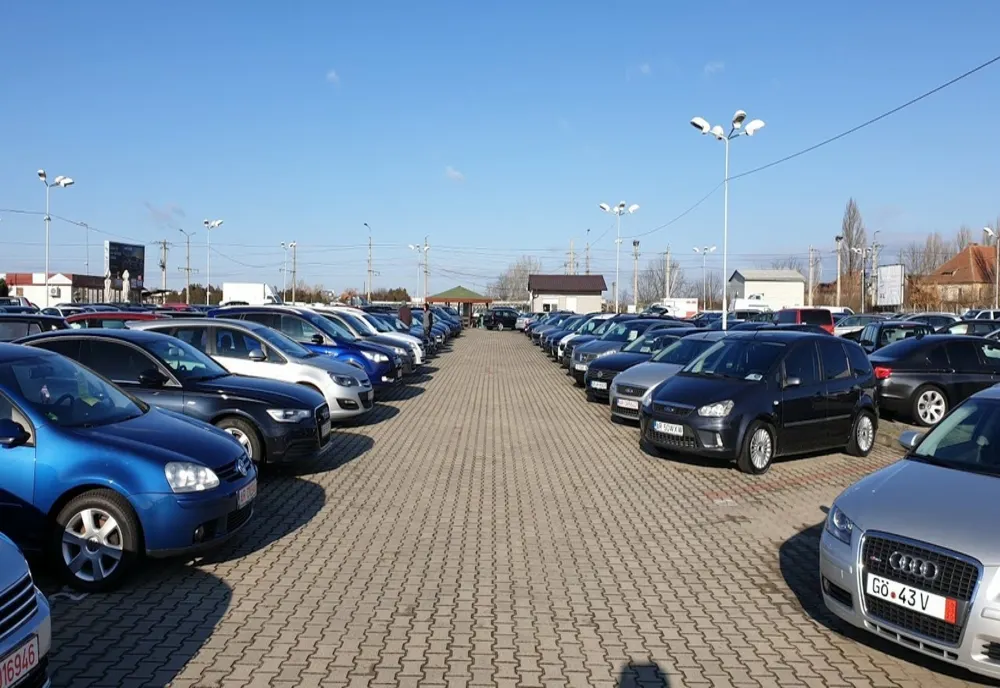 Piețe din Arad, redeschise de autorități