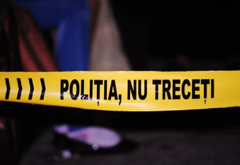 Crimă la Arad: un tânăr a fost înjunghiat de un prieten