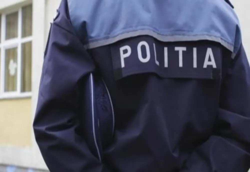 Pradă mai puțin obișnuită pentru o hoață, în județul Arad. Ce a furat femeia