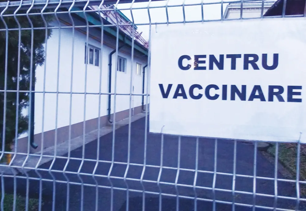 Unde se administrează Pfizer, Moderna sau AstraZeneca în centrele din Arad