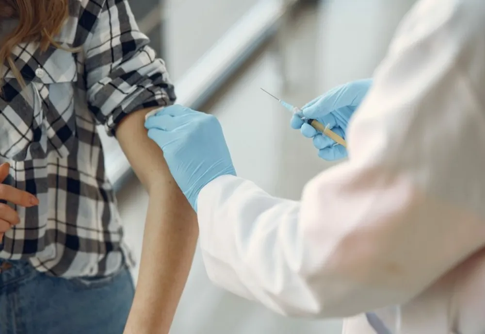 Situația la zi a campaniei de vaccinare în județul Arad