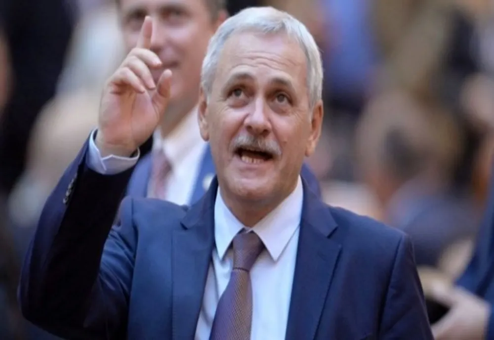  Dragnea ar putea să fie ELIBERAT condiționat: Decizia a rămas în pronunțare - Procuror: „Nu a dat dovezi temeinice de îndreptare”