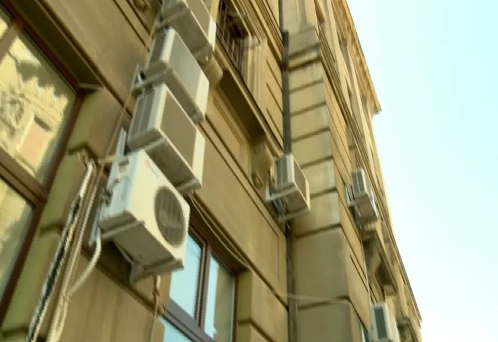 Războiul aerului condiționat continuă la Arad: sentință nefavorabilă la Tribunal