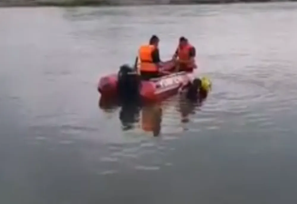 Corpul neînsuflețit al unei femei date dispărută, găsit în râul Mureș