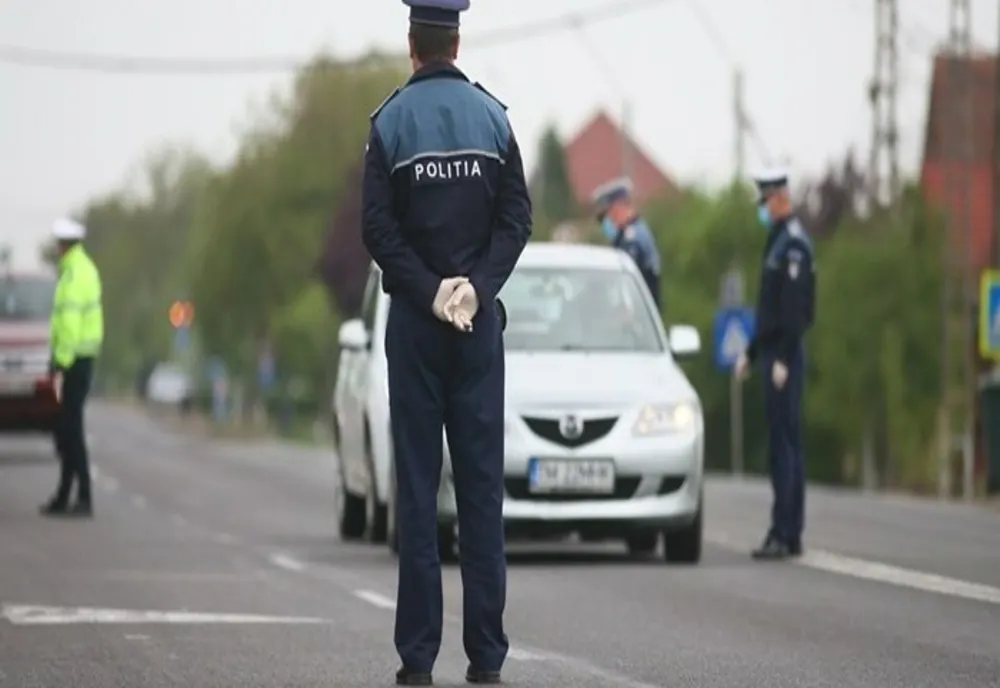 Moneasa, sigura localitate din județul Arad unde se aplică restricționarea circulației după ora 20.00