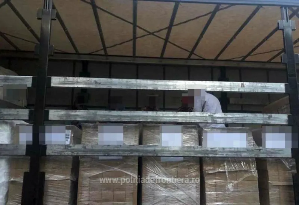 Peste 20 de migranţi, prinşi când încercau să treacă ilegal frontiera în Ungaria