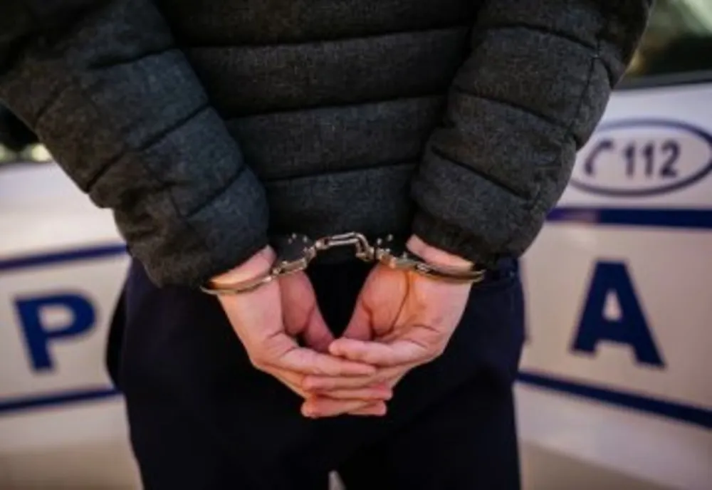 Arădean arestat de autorităţile din Bihor! A furat aparatură în valoare de aproape 30.000 de lei