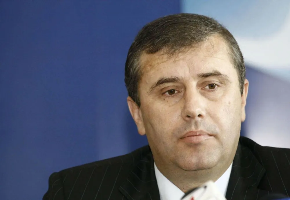 Culisele Statului Paralel | Dorin Iacob: Sunt aproape convins că Ludovic Orban s-a referit la șeful SPP Lucian Pahonțu