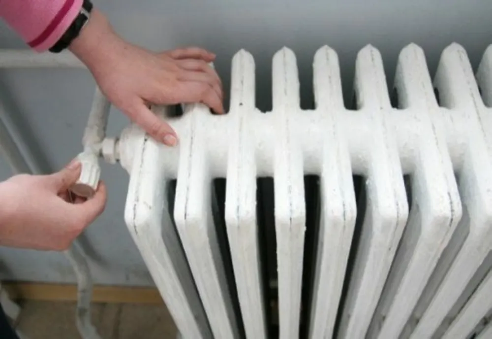 Încă o rectificare bugetară pentru termoficare