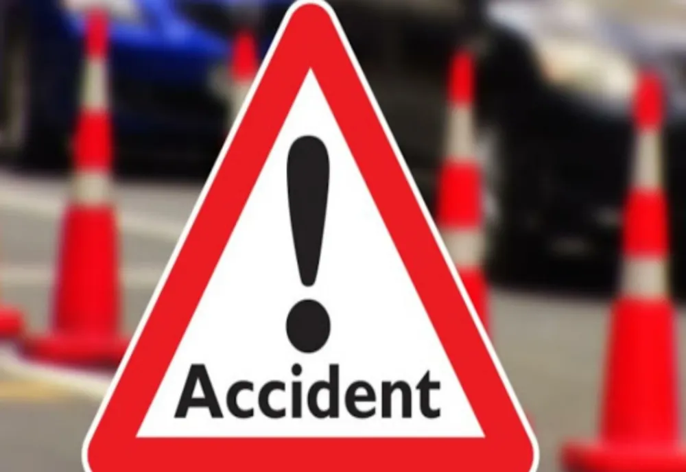 Accident rutier cauzat de consumul de alcool
