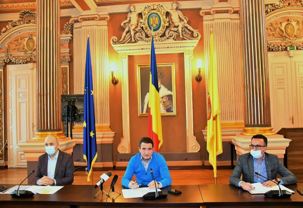 Mare parte din majorarea prețului la gigacalorie, suportată din bugetul local