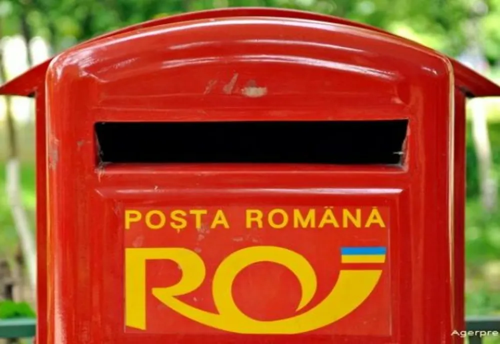 Ce i-a stat în cale: o cutie poștală 