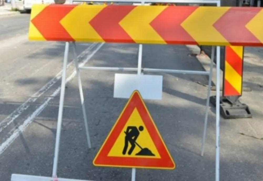 Restricții de circulație în cartierul Micălaca din Arad