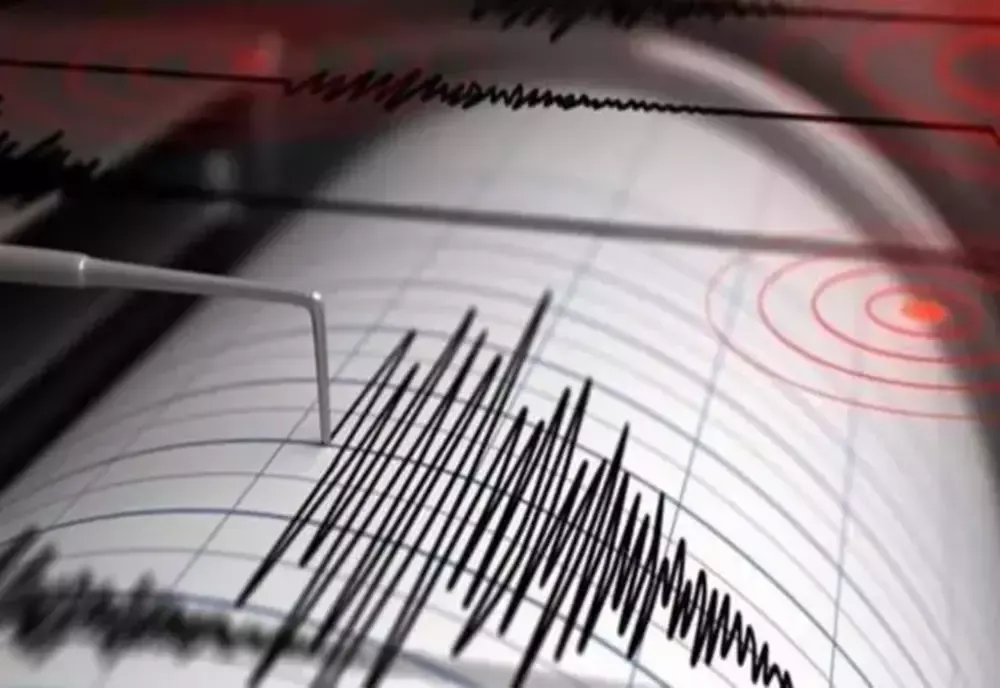 Balcanii se zguduie. După seismul din Vrancea, încă o țară a fost lovită de un cutremur
