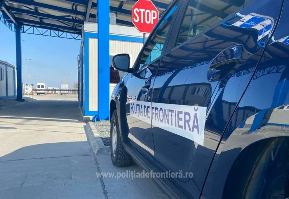 Arad: 21 de bărbaţi din Turcia au fost expulzaţi, cu interdicţie de a reveni cinci ani în România