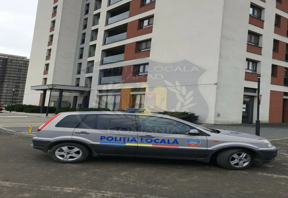 Președinții asociaților de locatari trebuie să actualizeze datele trimise primăriei din Arad