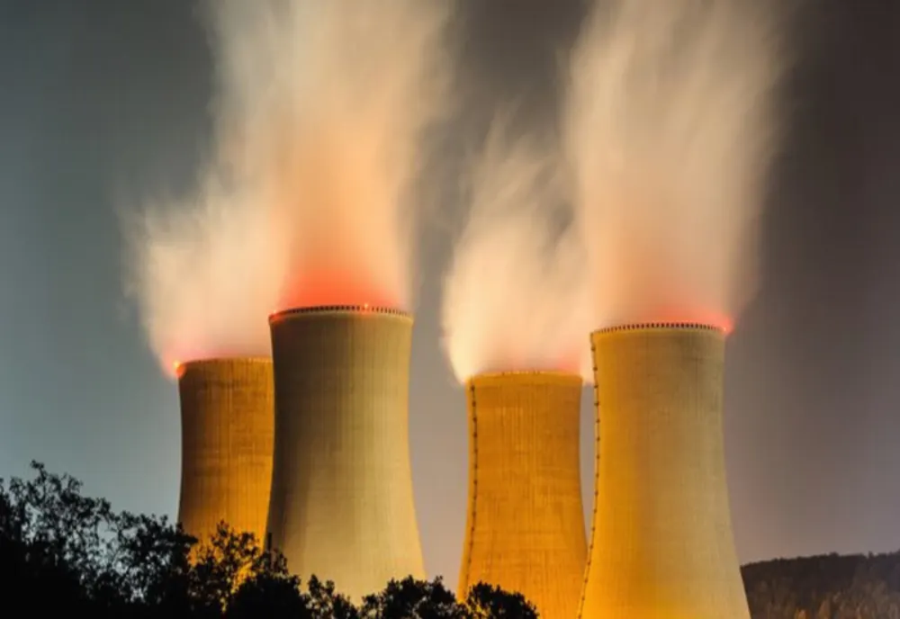 Război Ucraina. RISC de scurgeri radioactive și de hidrogen la centrala nucleară Zaporojie după noi atacuri rusești