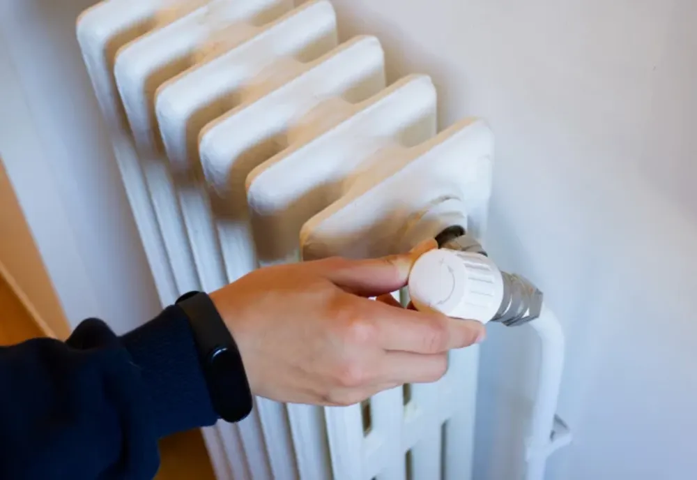CET Hidrocarburi Arad începe probele în reţelele de termoficare