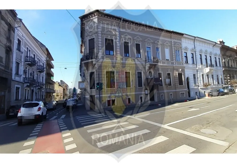 La Arad, clădirile care au fost renovate ies de pe lista celor supraimpozitate