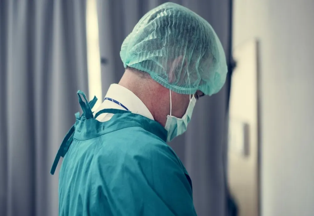 Arad: Deficit de sute de angajaţi la Spitalul Judeţean; cel mai mare - la medici şi asistenţi