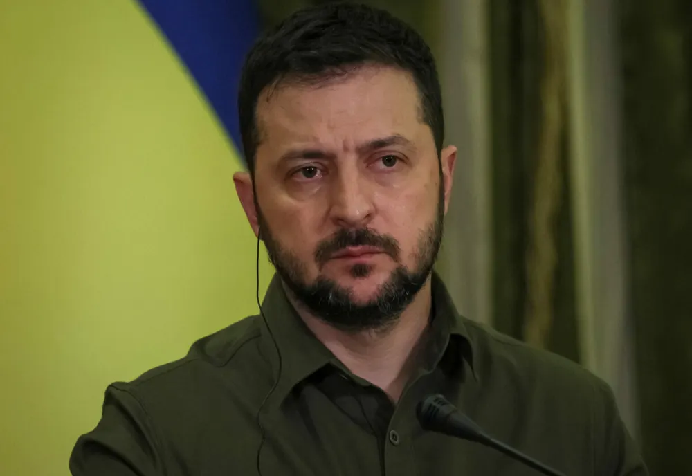MATERNITATE DISTRUSĂ ȘI ZECI DE VICTIME DUPĂ UN NOU VAL DE ATACURI RUSEȘTI ÎN UCRAINA