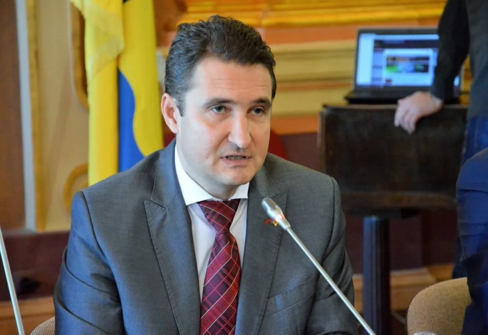 Primarul Aradului, după semnalul de alarmă al unui biolog privind castorii: În acest habitat au prioritate arădenii
