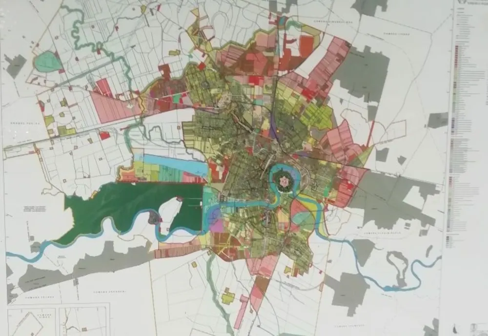 Arădenii, invitați la consultarea Planului Urbanistic General 