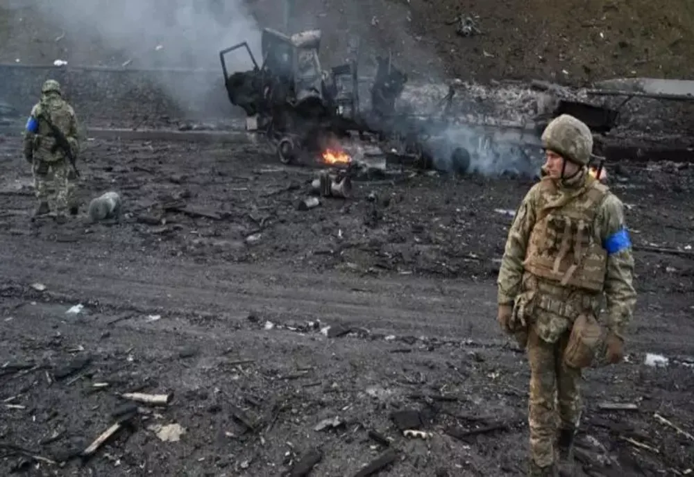 Rusia apelează la Iran pentru mentenanța avioanelor