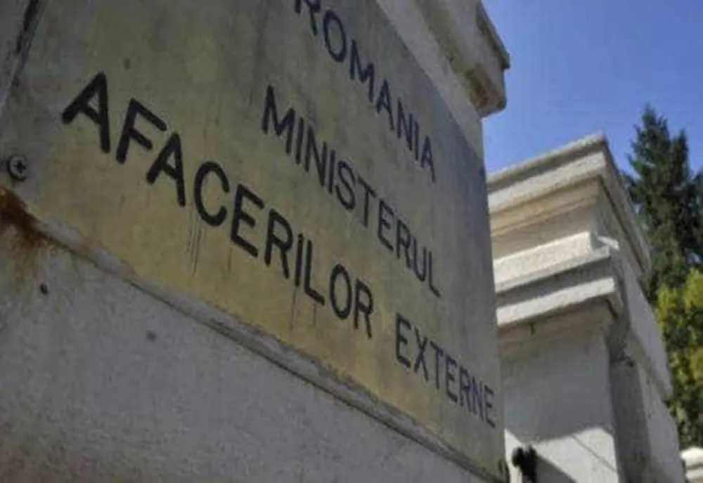 MAE: ATENȚIONARE DE CĂLĂTORIE PENTRU ITALIA DIN CAUZA PLOILOR ȘI FURTUNILOR