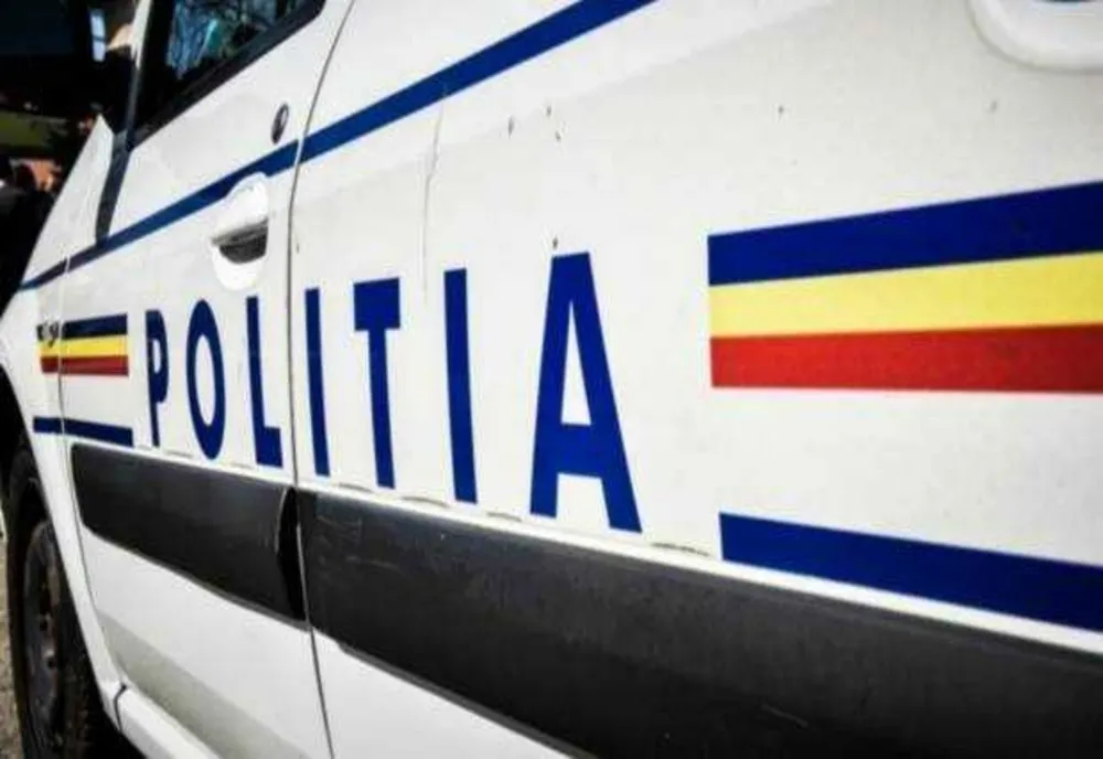 AMENINȚARE CU BOMBĂ LA O BISERICĂ DIN ARAD, ÎN ZIUA ALEGERILOR!