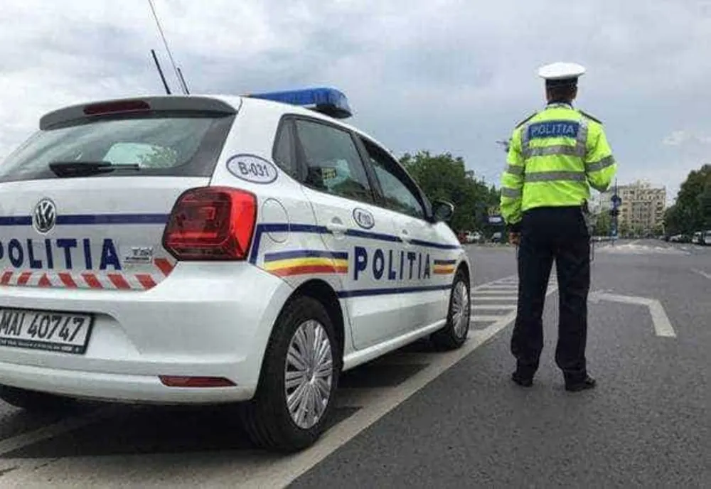 Evadare la Arad: un cetățean georgian considerat periculos a fugit din Centrul pentru Străini
