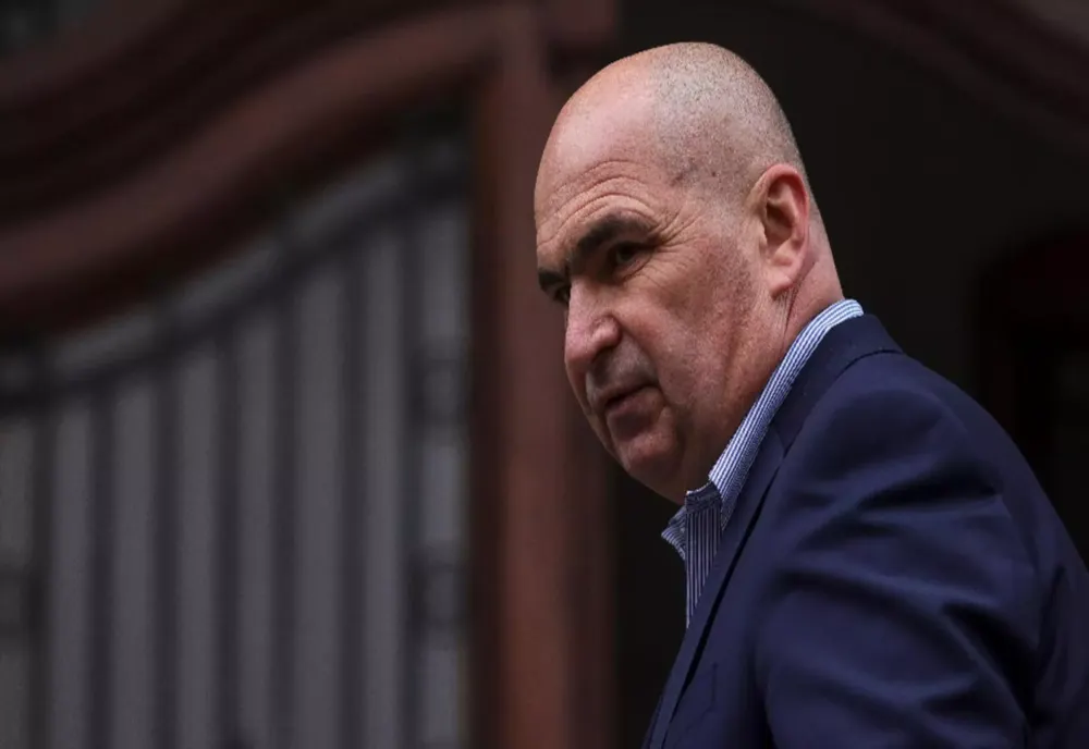 ILIE BOLOJAN INVITĂ, MIERCURI, PARTIDELE LA CONSULTĂRI