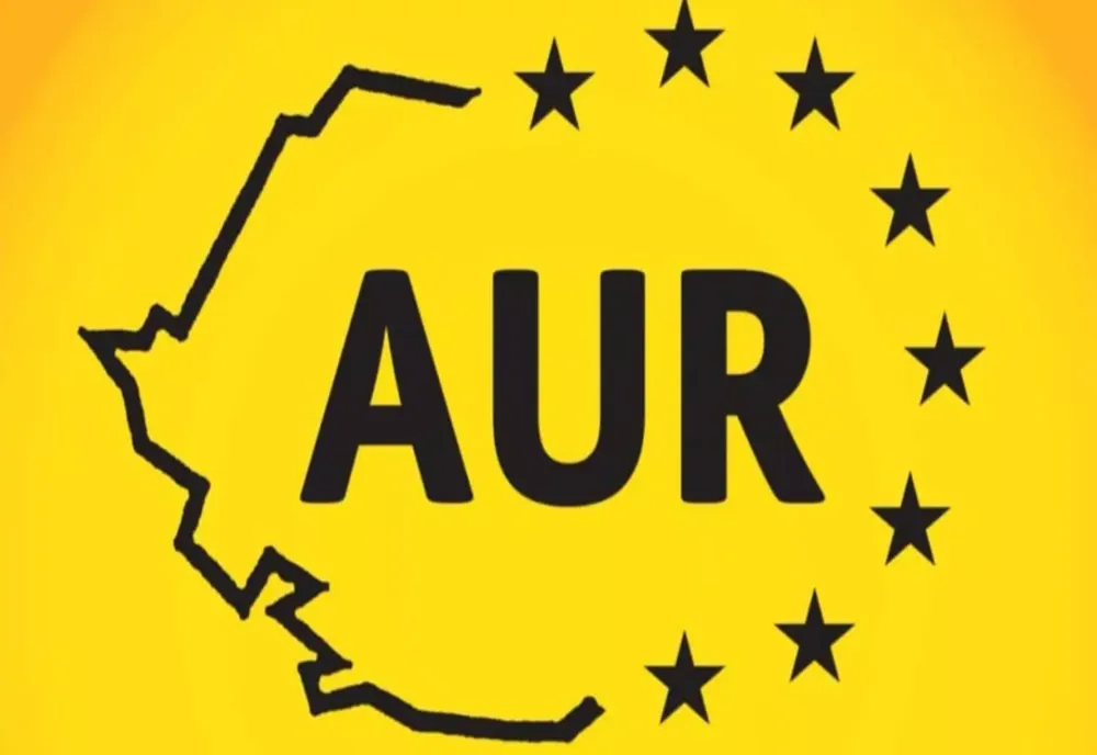 AUR ANUNȚĂ MAI MULTE MOȚIUNI DE CENZURĂ ÎMPOTRIVA LUI ILIE BOLOJAN